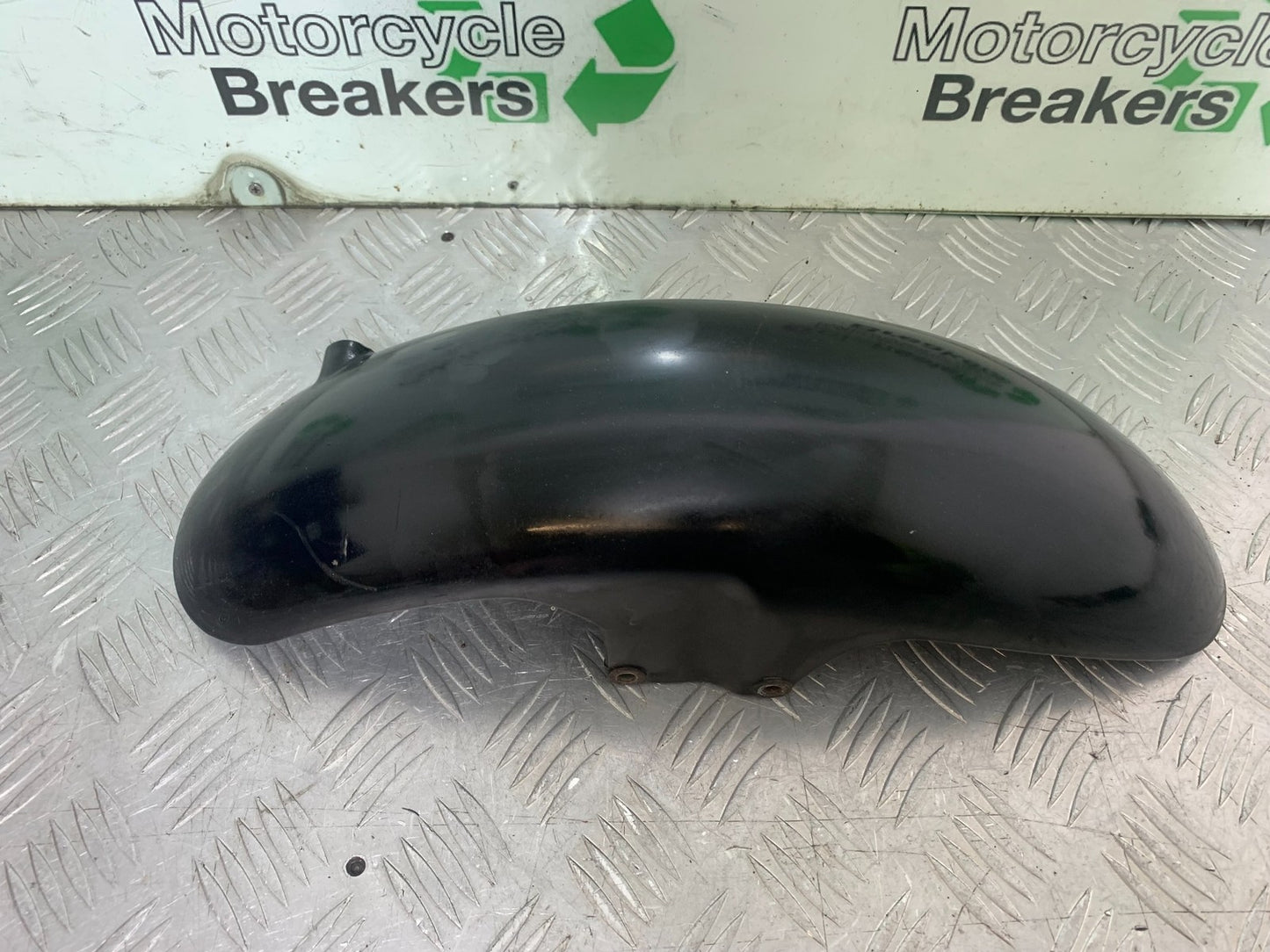 YAMAHA FZS600 FAZER 600 FRONT MUDGUARD   YEAR 1998-2001 (CMB1267)
