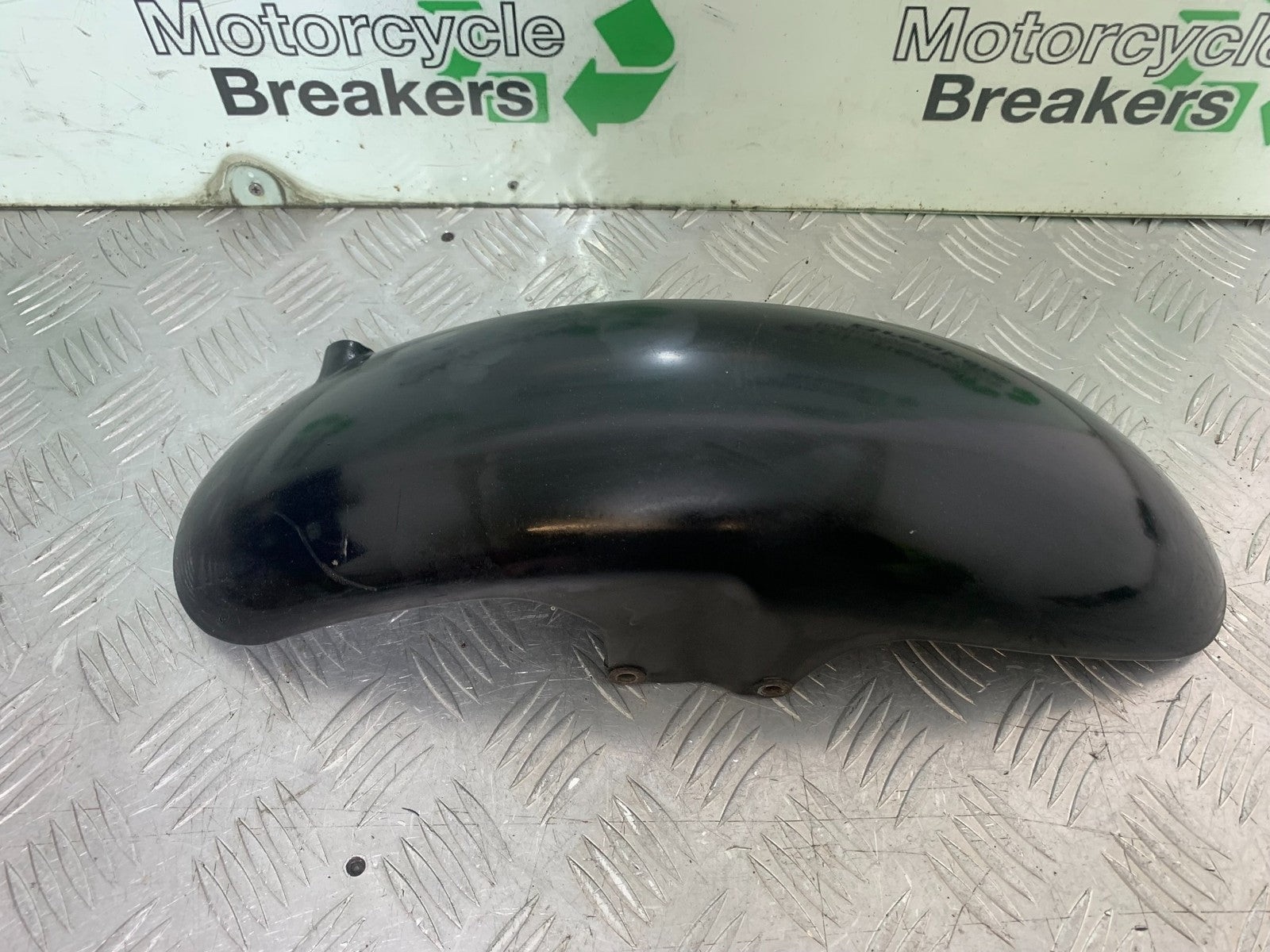 YAMAHA FZS600 FAZER 600 FRONT MUDGUARD   YEAR 1998-2001 (CMB1267)