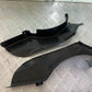 MV AGUSTA 800 F3 LEFT AND RIGHT TOP FAIRING INFILLS  YEAR 2013-2016 (CMB1152)