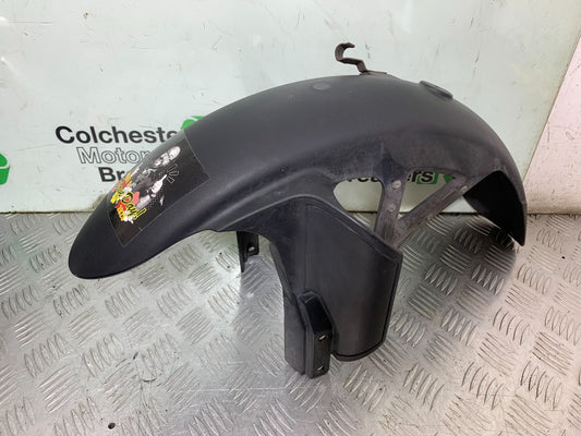 SUZUKI DL1000 V-STROM FRONT MUDGUARD  YEAR 2014-2019 (CMB1325)