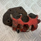 LEXMOTO MATADOR 125 JJ125T-17 FRONT CALIPER (SOLD AS PARTS)  (CMB1115)