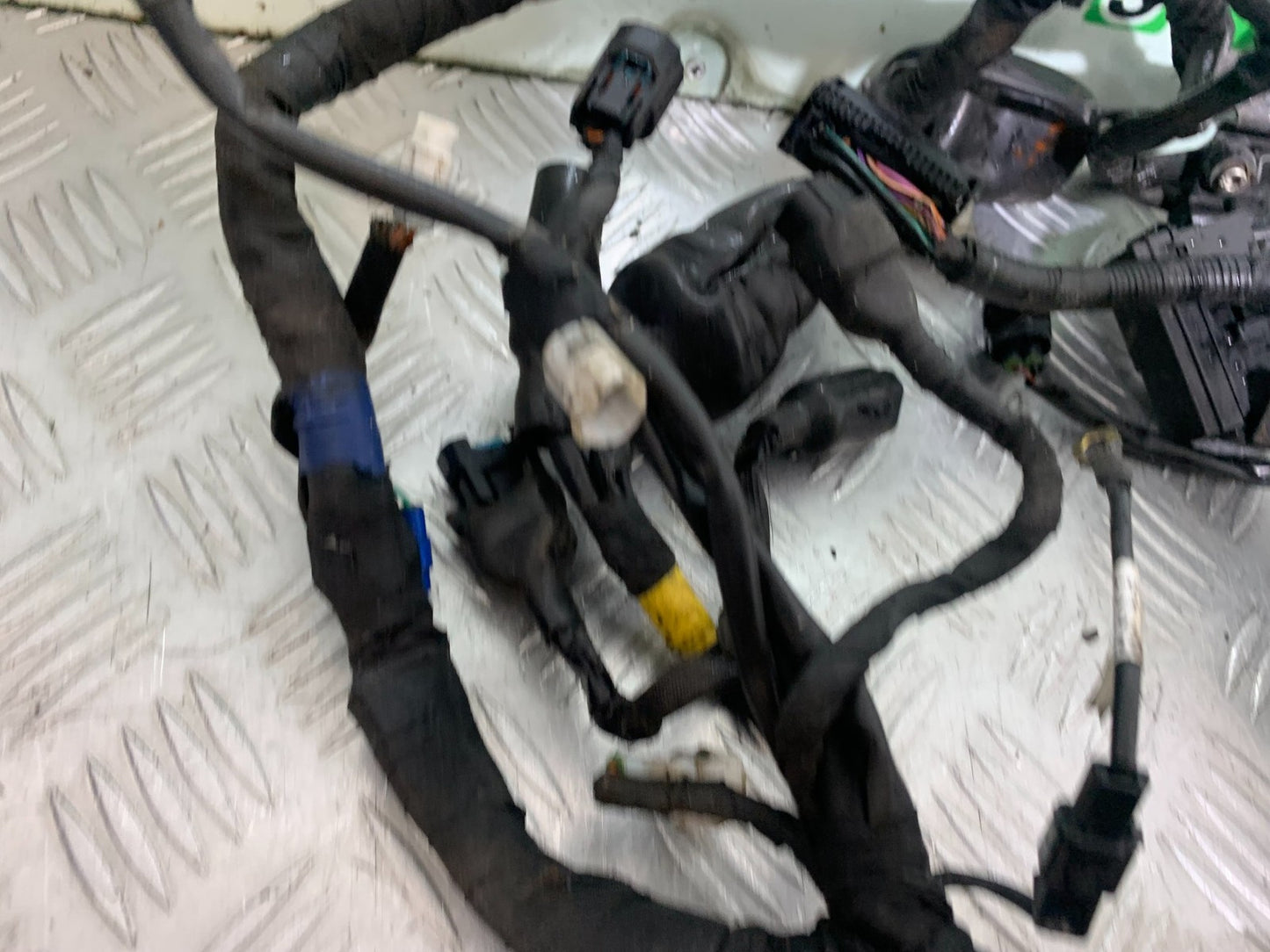 ROYAL ENFIELD HIMALAYAN 411 WIRING LOOM  YEAR 2018-2023 (CMB1279)