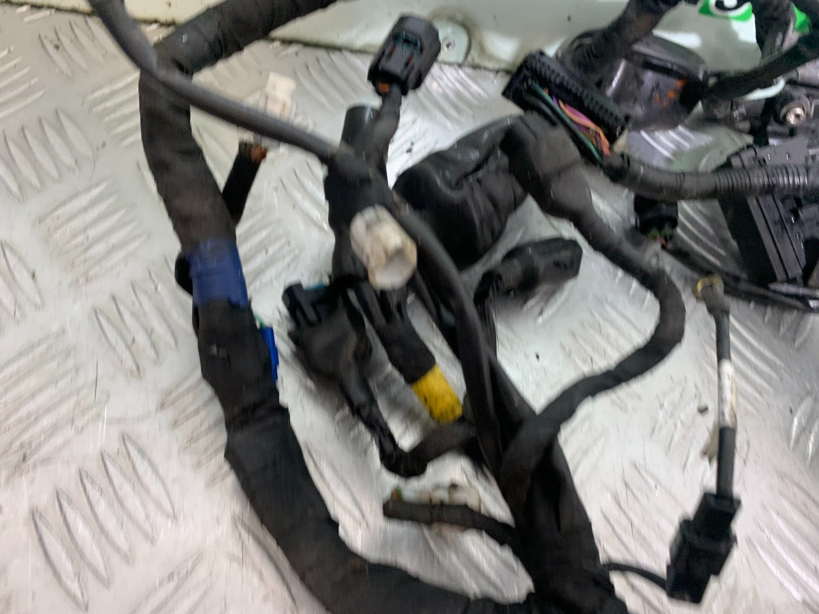 ROYAL ENFIELD HIMALAYAN 411 WIRING LOOM  YEAR 2018-2023 (CMB1279)