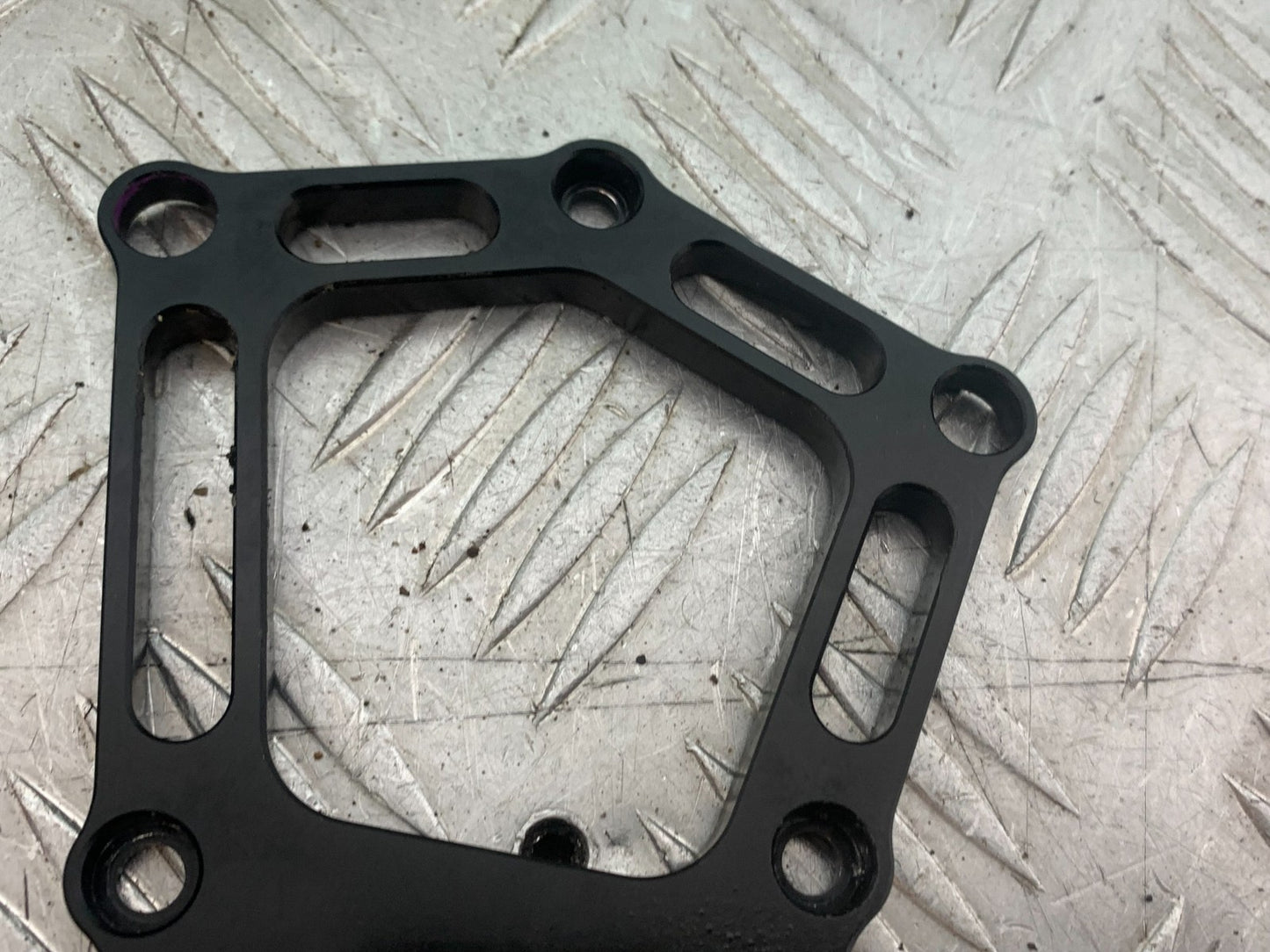 BMW S1000 RR ENGINE COVER   YEAR 2015-2018 (CMB1246)