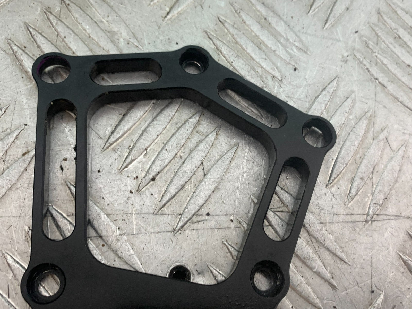 BMW S1000 RR ENGINE COVER   YEAR 2015-2018 (CMB1246)