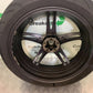 TRIUMPH 1050 SPRINT GT REAR WHEEL YEAR 2010-2014 (STOCK 979)