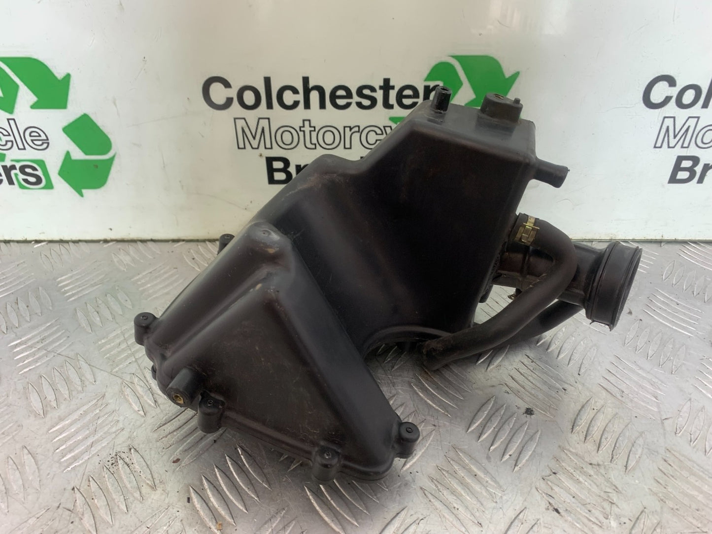 KYMCO CK1 125 AIRBOX AIR BOX YEAR 2014 - 2016 (CMB1181)