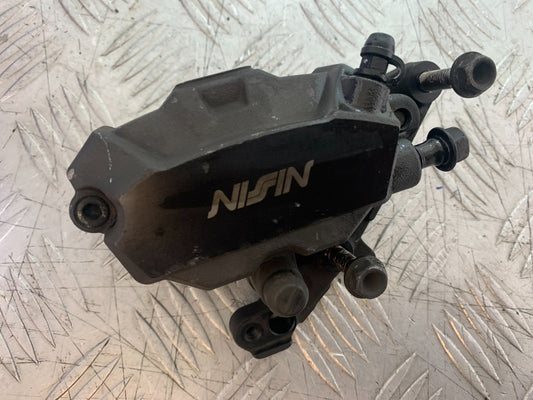 HONDA NC750 NC 750 X DCT FRONT BRAKE CALIPER  YEAR 2019 (CMB1223)