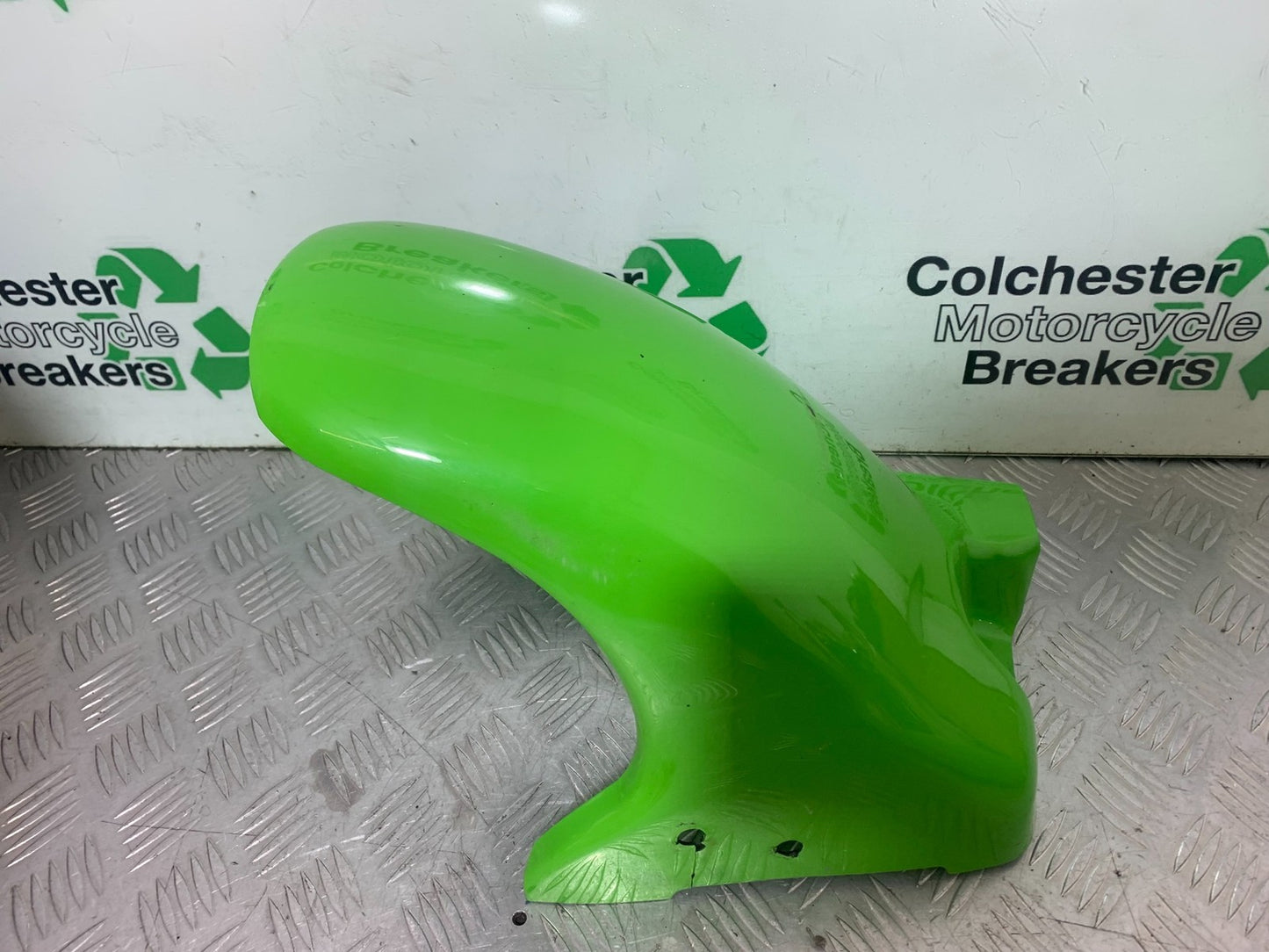 KAWASAKI ZX9R ZX9 E1 HUGGER YEAR 2000-01 (CMB1171)