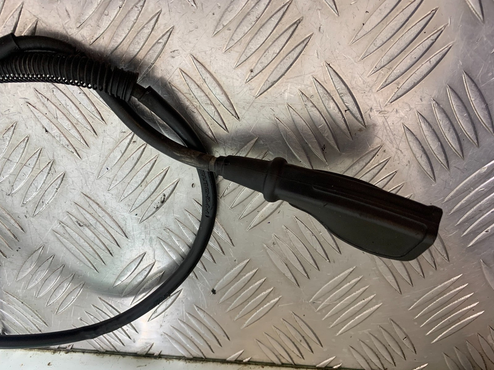 KTM DUKE 125 CLUTCH CABLE  YEAR 2012-2016 (CMB1317)