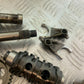 HONDA CBR125 CBR 125 GEARBOX    YEAR 2008 - 2010