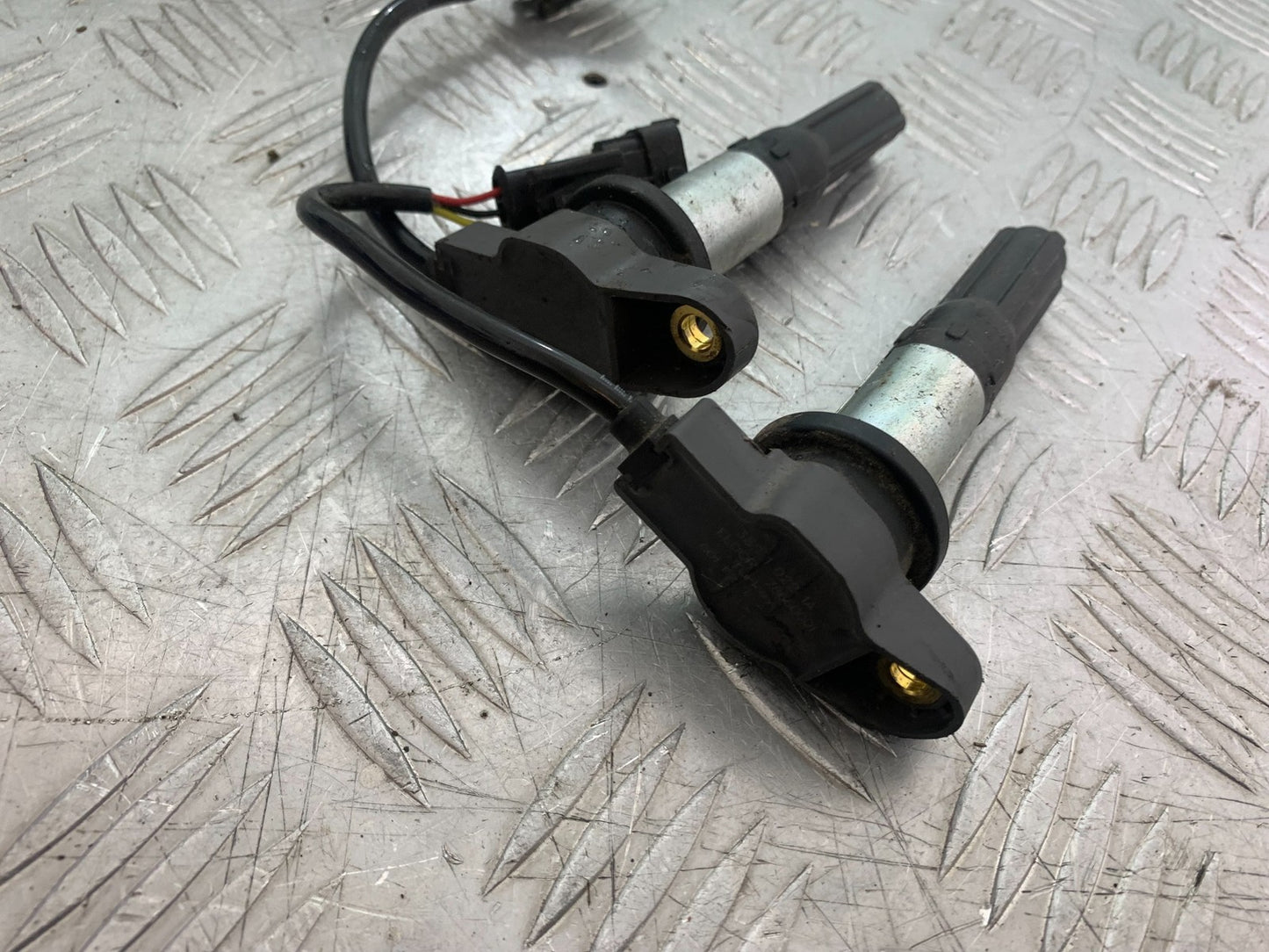 DUCATI 937 MONSTER COILS YEAR 2021-2024 (CMB1270)