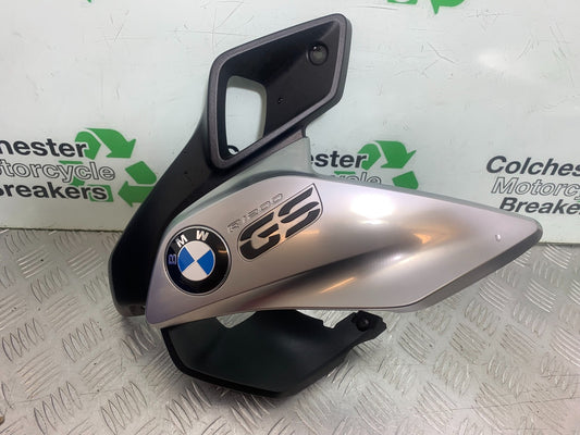 BMW R1200 R 1200 GS RIGHT SIDE FAIRING   YEAR 2013-2016 (CMB1257)