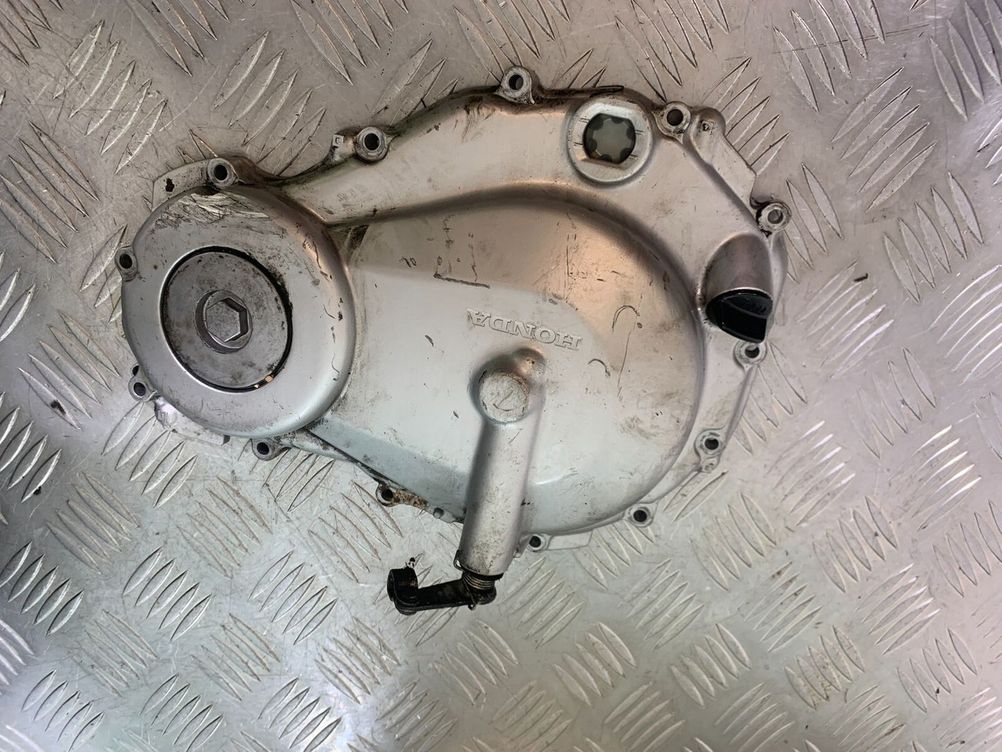 HONDA CBR600 CBR 600 F  CLUTCH COVER YEAR 2000-2003(CMB1091)