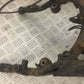 HONDA XL700 TRANSALP REAR MUDGUARD AND SUBFRAME  2008-2012  (STOCK 727)