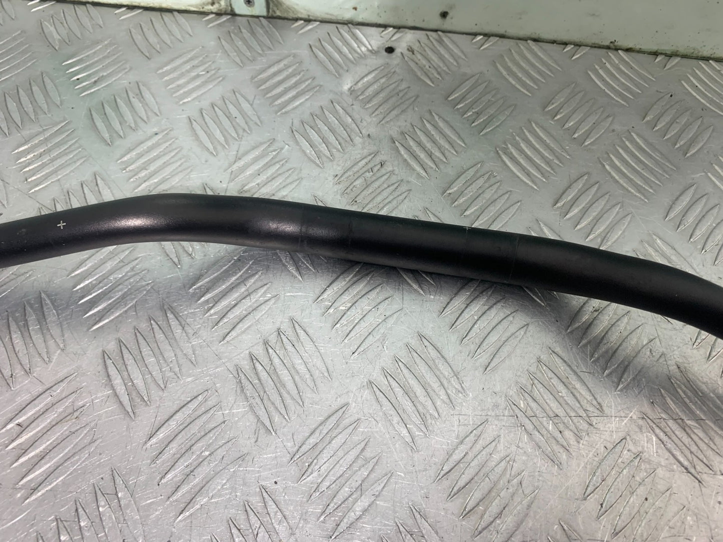 TRIUMPH 675 STREET TRIPLE RX HANDLEBARS   2015- 2017 (CMB1299)