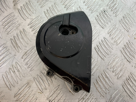 KAWASAKI ZX9R ZX9 R SPROCKET COVER  YEAR 1998-1999 (CMB1329)