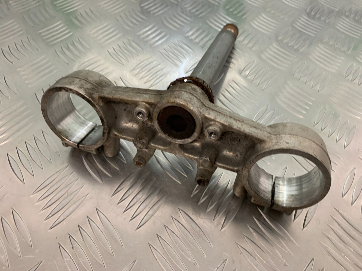 RIEJU 125 MARATHON SM PRO BOTTOM YOKE YEAR 2015(STOCK 938)