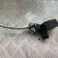 HONDA VFR800 PRE V-TEC CLUTCH MASTER CYLINDER  YEAR 1998-2001 (CMB1233)