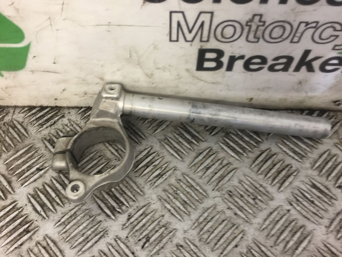 SUZUKI TL1000 R TL 1000 R RIGHT BAR  YEAR 1998  (STOCK 454)