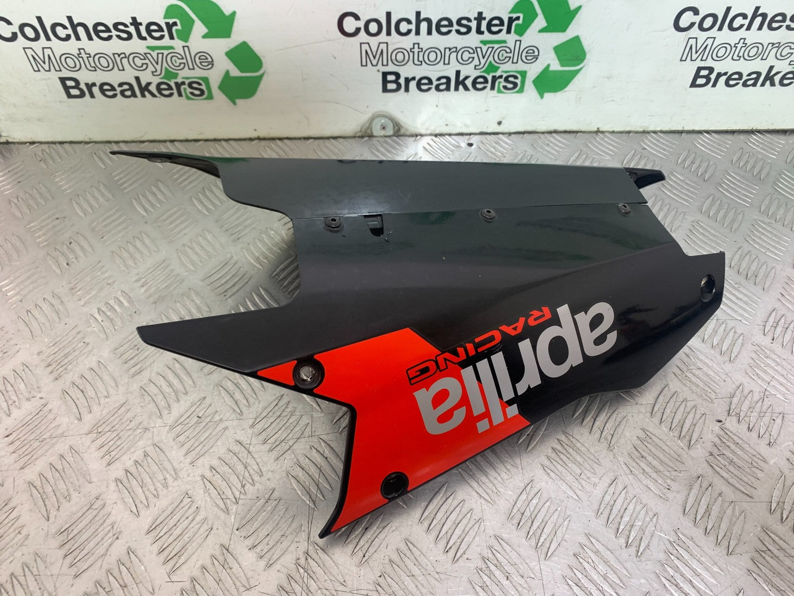 APRILIA RS660 RS 660 BELLYPAN  YEAR 2020-2024 (CMB1202)