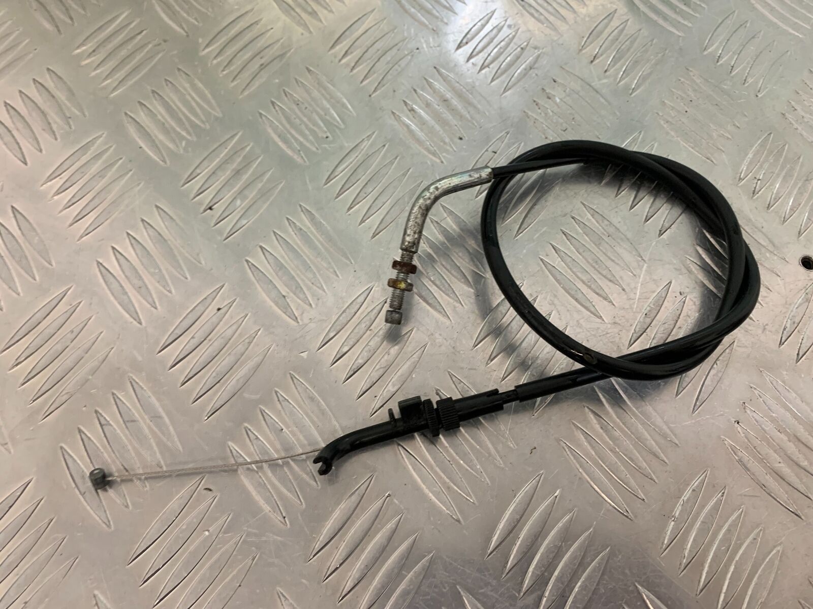 KAWASAKI NINJA 250 SL THROTTLE CABLE   YEAR 2015-2017 (STOCK 983)