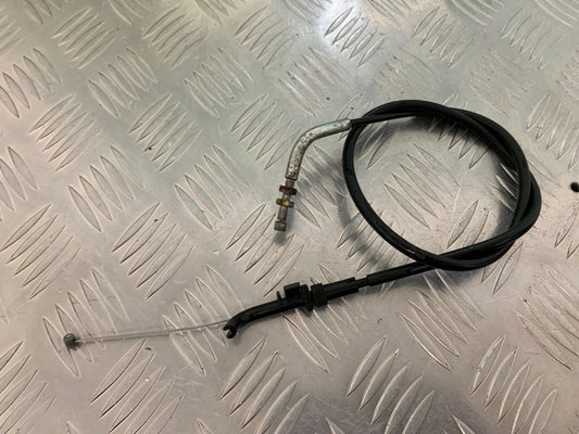 KAWASAKI NINJA 250 SL THROTTLE CABLE   YEAR 2015-2017 (STOCK 983)