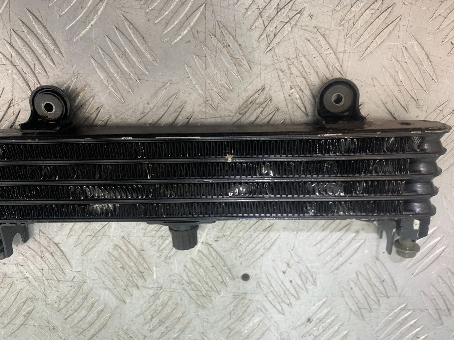 YAMAHA XJ900 XJ 900 DIVERSION OIL COOLER  YEAR 1994-2002(CMB1292)