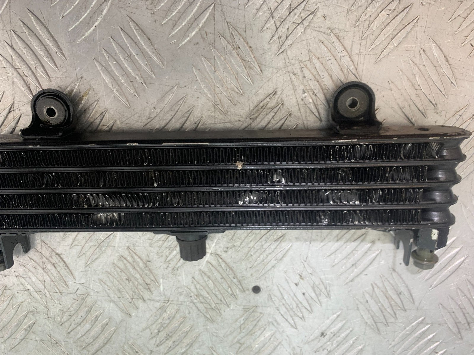 YAMAHA XJ900 XJ 900 DIVERSION OIL COOLER  YEAR 1994-2002(CMB1292)