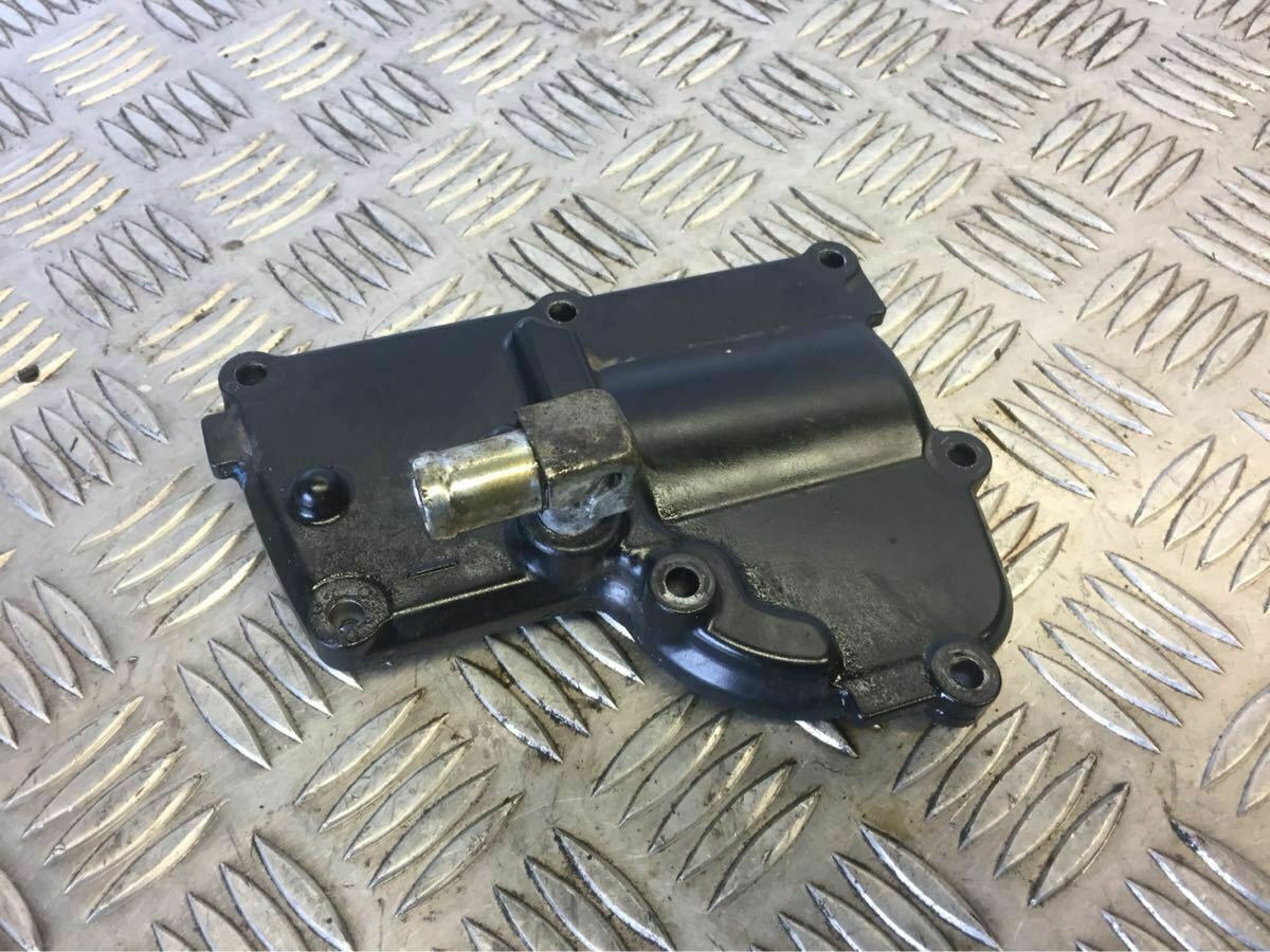KAWASAKI ZZR1400 ZZR1400 BREATHER COVER YEAR 2009