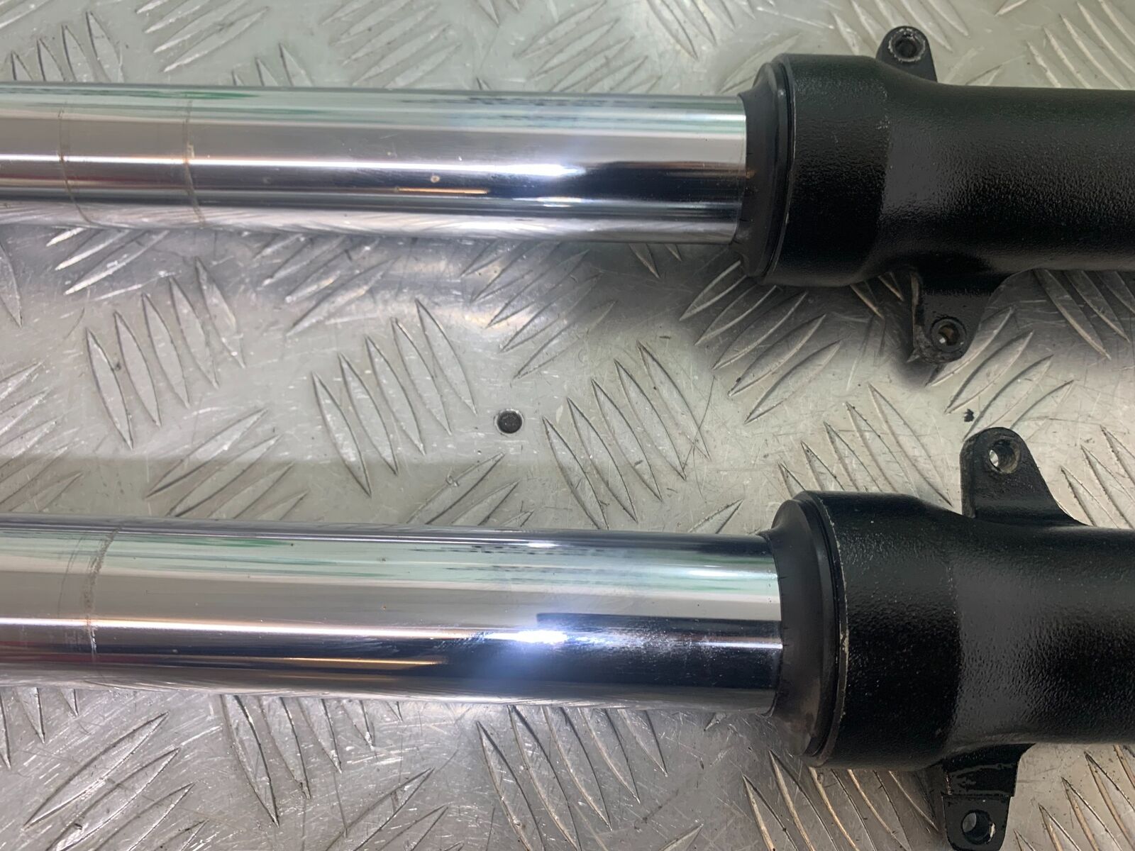 HONDA NC750 NC 750 S FORKS  2014-2016 (CMB1064)