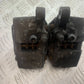 BMW K1200 K 1200 LT FRONT BRAKE CALIPERS  YEAR 1999-07 (CMB1271)