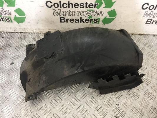 YAMAHA FZR1000 EXUP RU UNDERTRAY  YEAR 1991-1994 (STOCK 820)