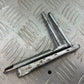 HONDA GL500 GL 500 SILVERWING SEAT BRACKETS   YEAR 1981-82 (CMB1168)