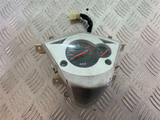 MOTORINI MISANO SXI 125 CLOCKS SPEEDO DASH   YEAR 2022 (CMB1078)