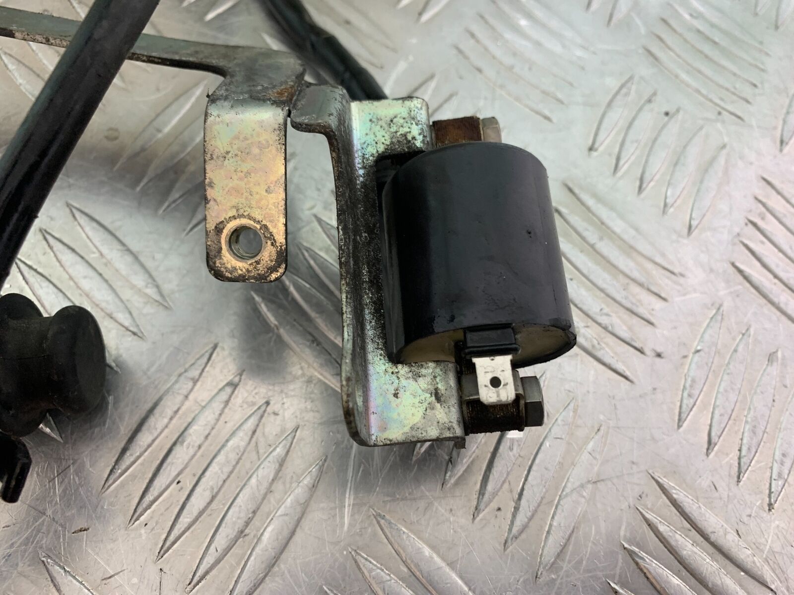 HONDA NC750 NC 750 S COILS AND CAPS  2014-2016 (CMB1064)