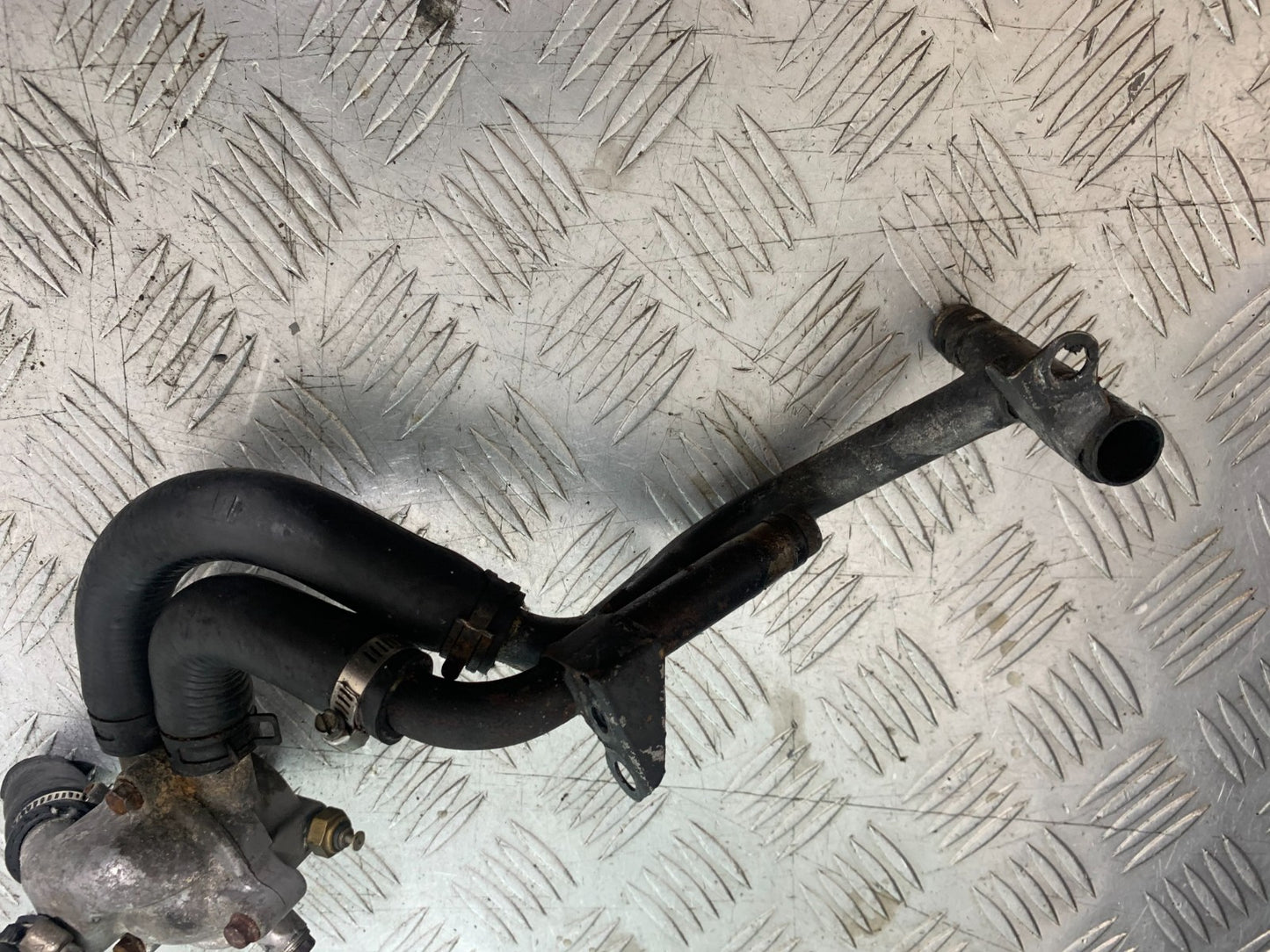 HONDA VT700 VT 700 SHADOW THERMOSTAT   YEAR 1984-85 (CMB1328)