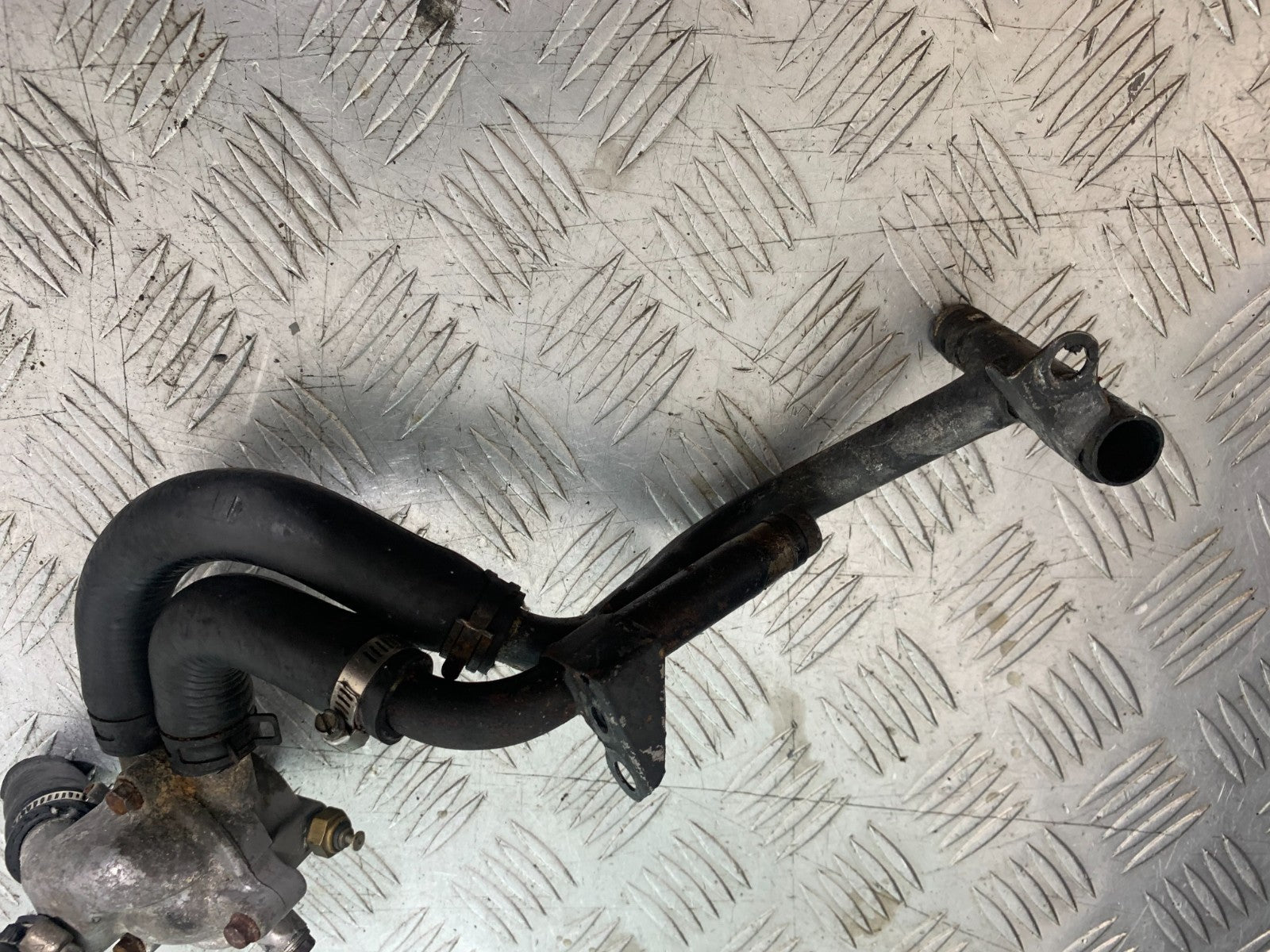 HONDA VT700 VT 700 SHADOW THERMOSTAT   YEAR 1984-85 (CMB1328)