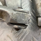 HONDA VFR750 VFR 750 REAR HANGERS AND PEGS    YEAR 1994-1997 (CMB1156)