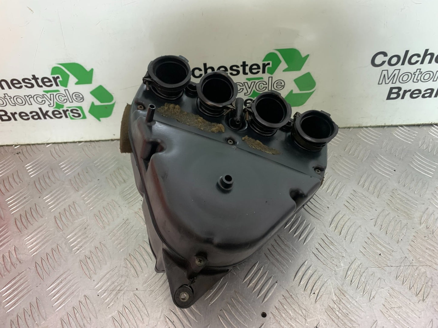 YAMAHA XJ600 XJ 600 DIVERSION AIRBOX   1998-2000 (CMB1191)