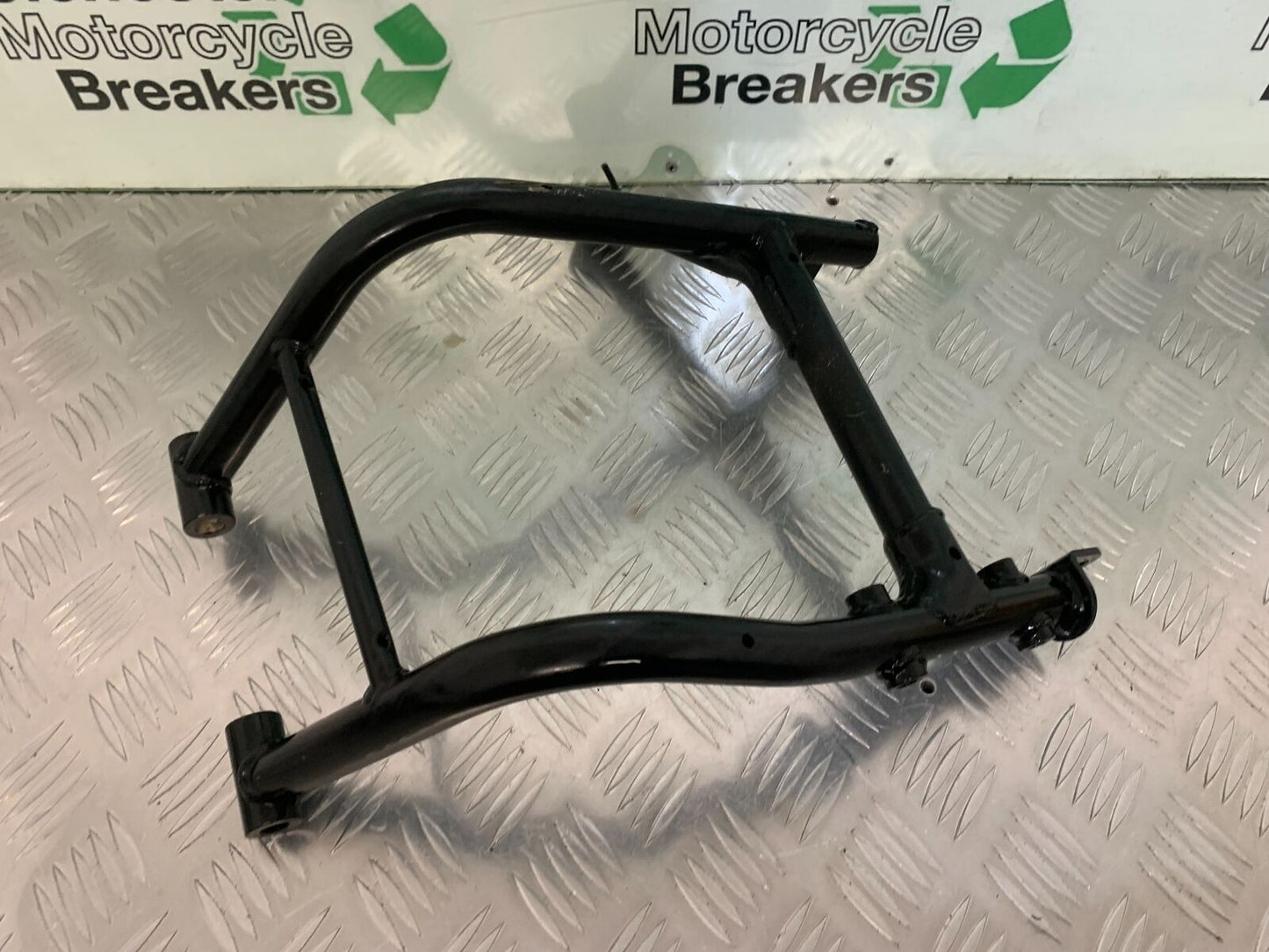 ROYAL ENFIELD 350 CLASSIC ENGINE CRADLE  YEAR 2022 (STOCK 967)