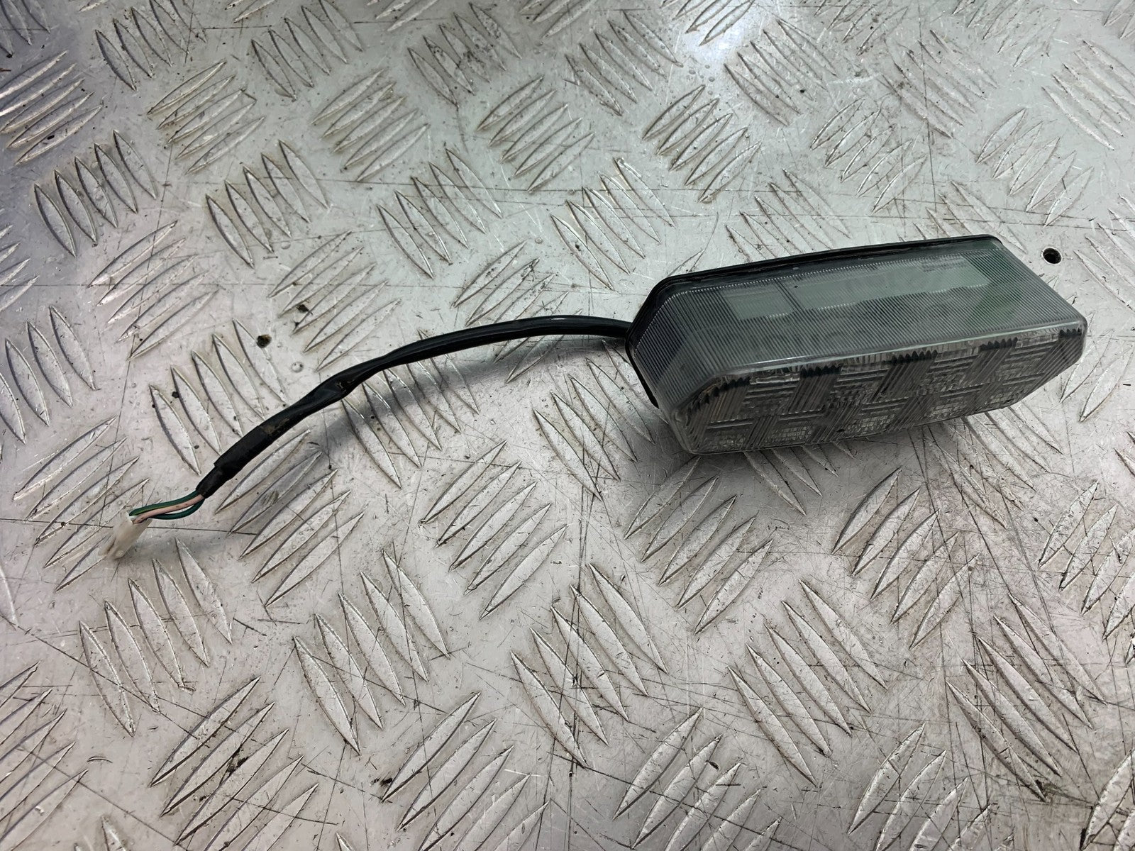 HONDA CB650F CB 650 FA-E REAR LIGHT  YEAR 2014-2017 (CMB1226)
