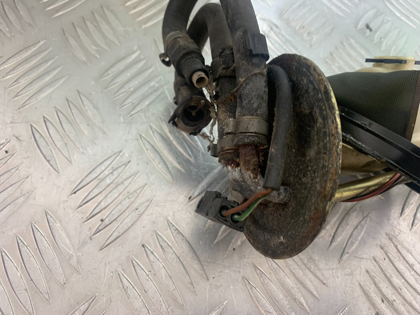 BMW K1200 K 1200 LT PETROL PUMP  YEAR 1999-07 (CMB1138)
