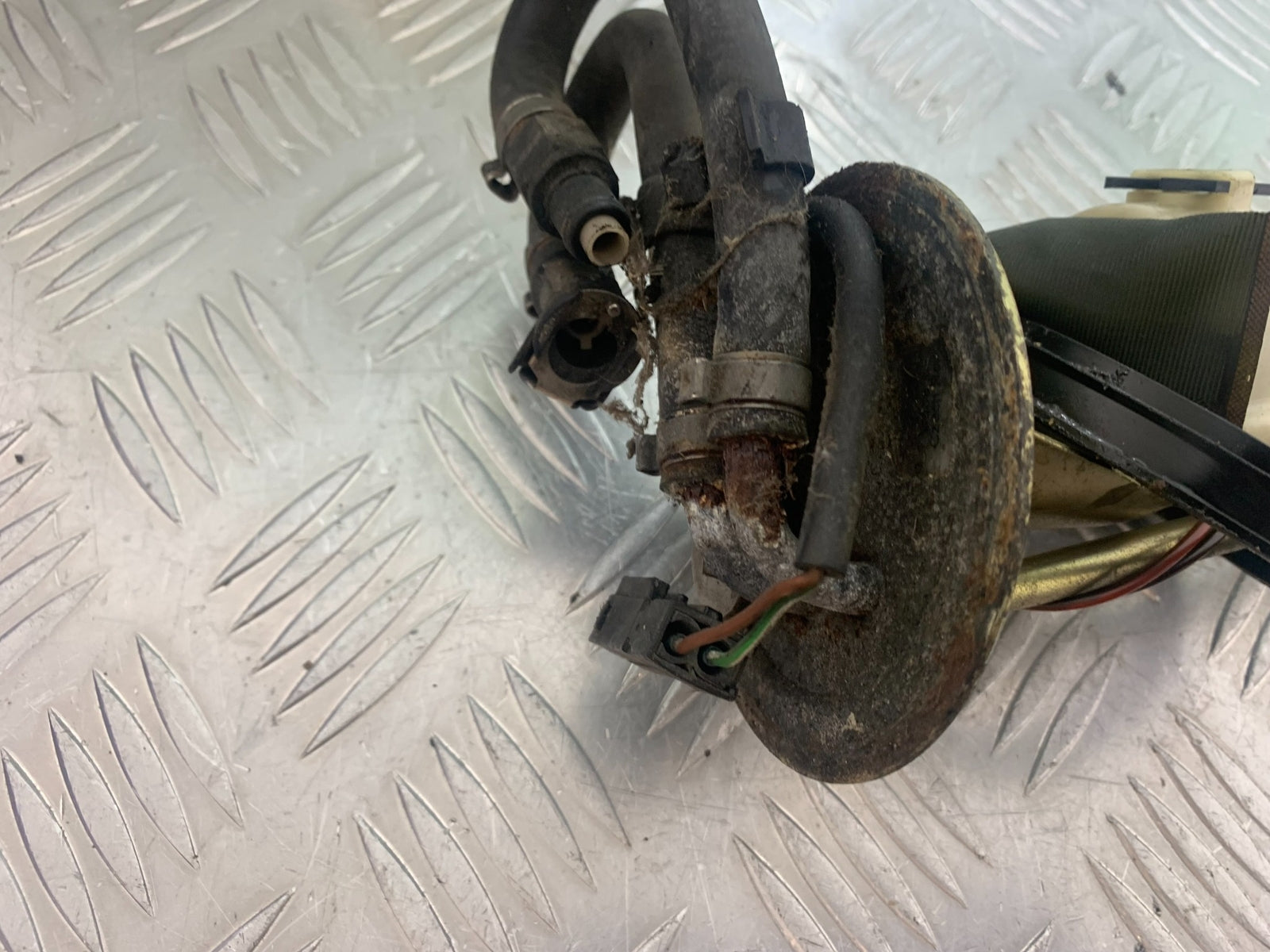 BMW K1200 K 1200 LT PETROL PUMP  YEAR 1999-07 (CMB1138)