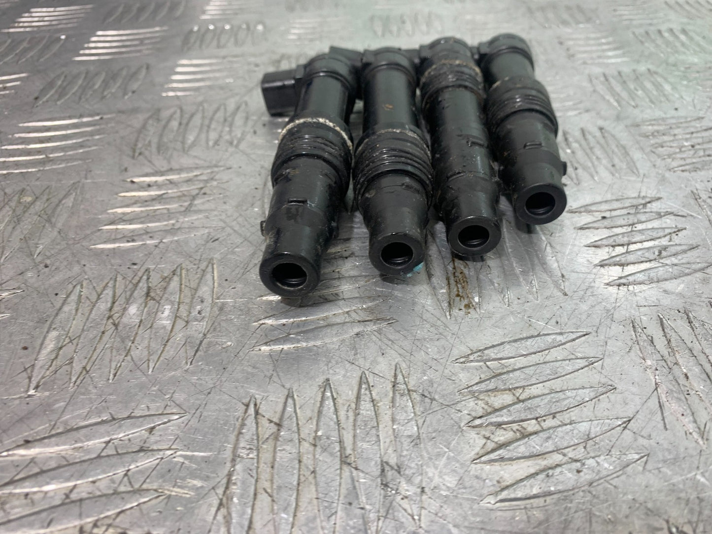 KAWASAKI GTR1400 GTR 1400 COILS  YEAR 2007-2009 (CMB1306)