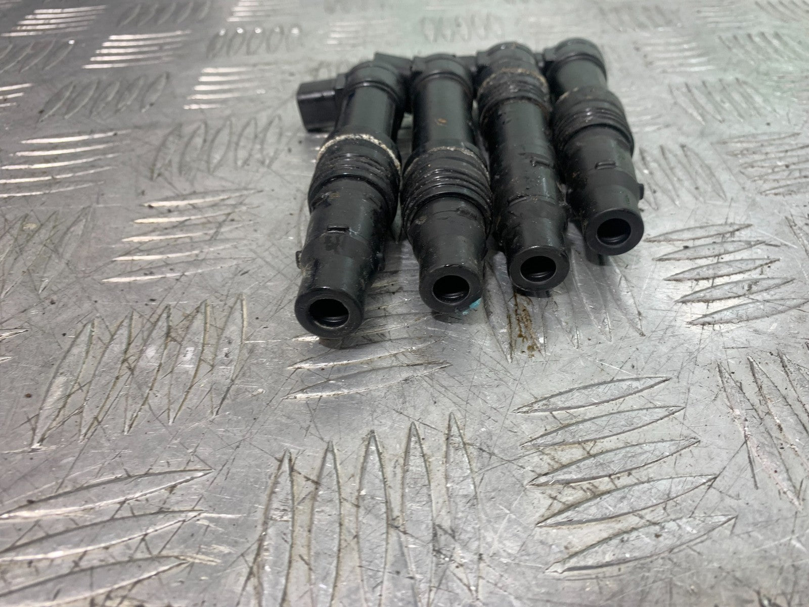 KAWASAKI GTR1400 GTR 1400 COILS  YEAR 2007-2009 (CMB1306)