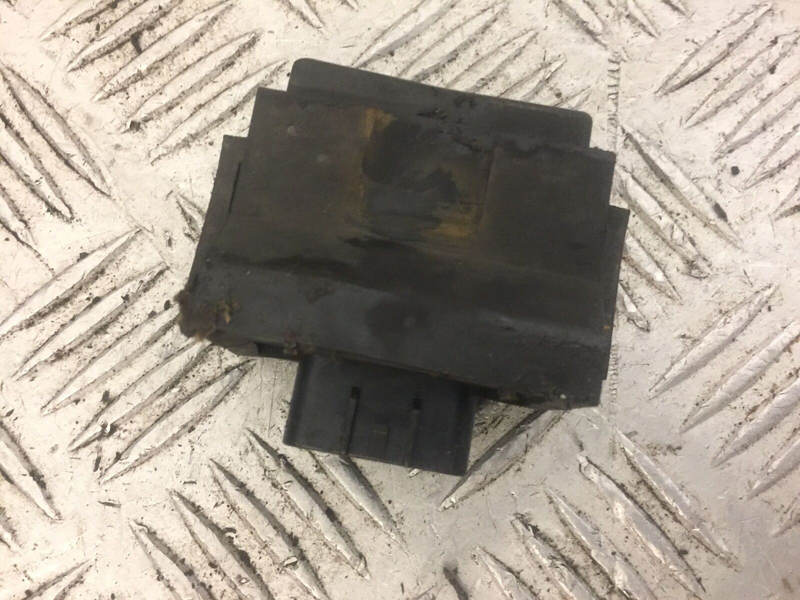KAWASAKI Z750 Z 750 RELAY  2009-2012 (STOCK 670)