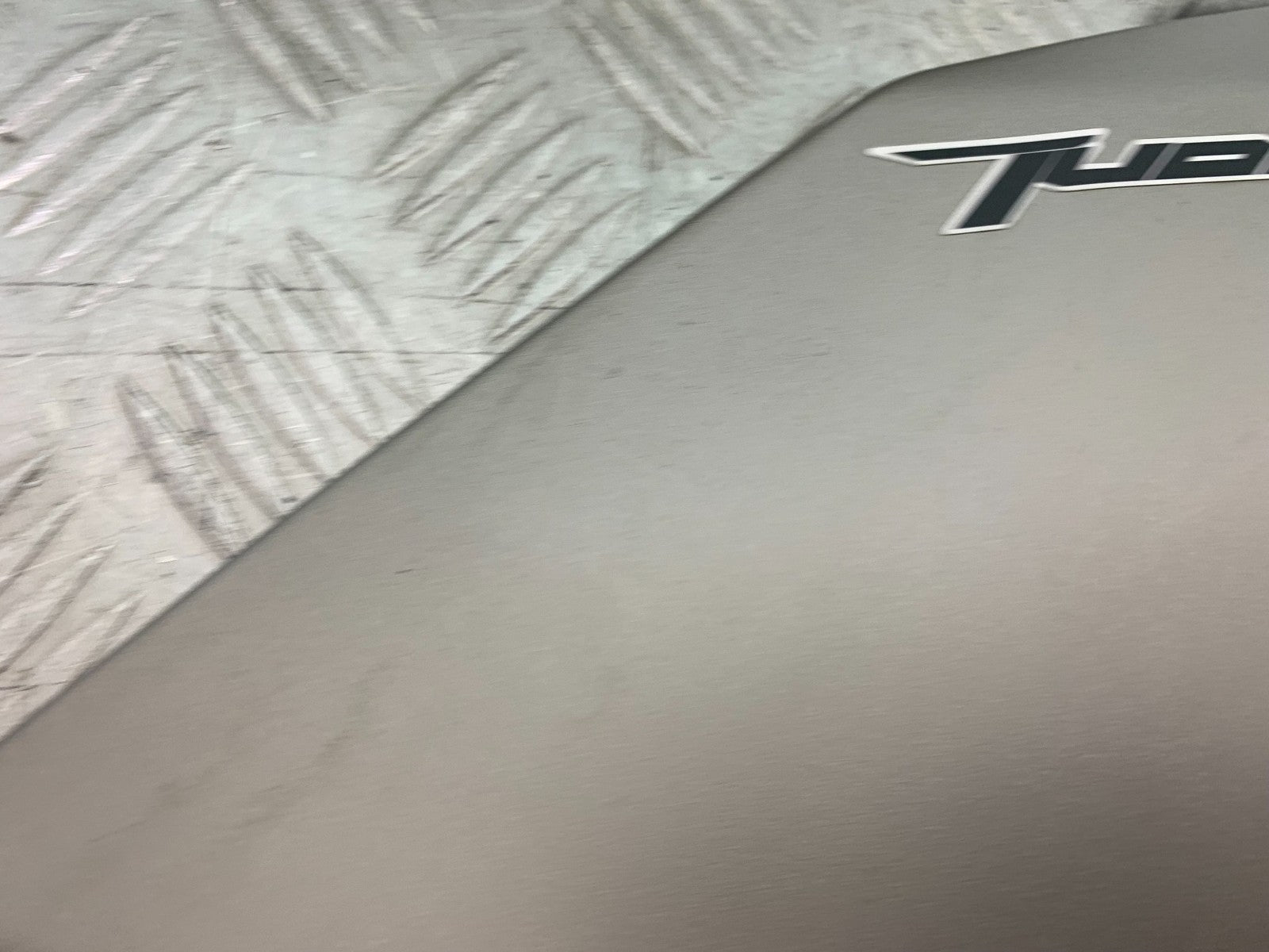 APRILIA TUONO 1000 V4 RIGHT FAIRING  YEAR 2013-2014  (CMB1239)