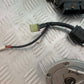 MV AGUSTA TURISMO VELOCE 800 ECU LOCKS KEY  YEAR 2014-17 (CMB1051)