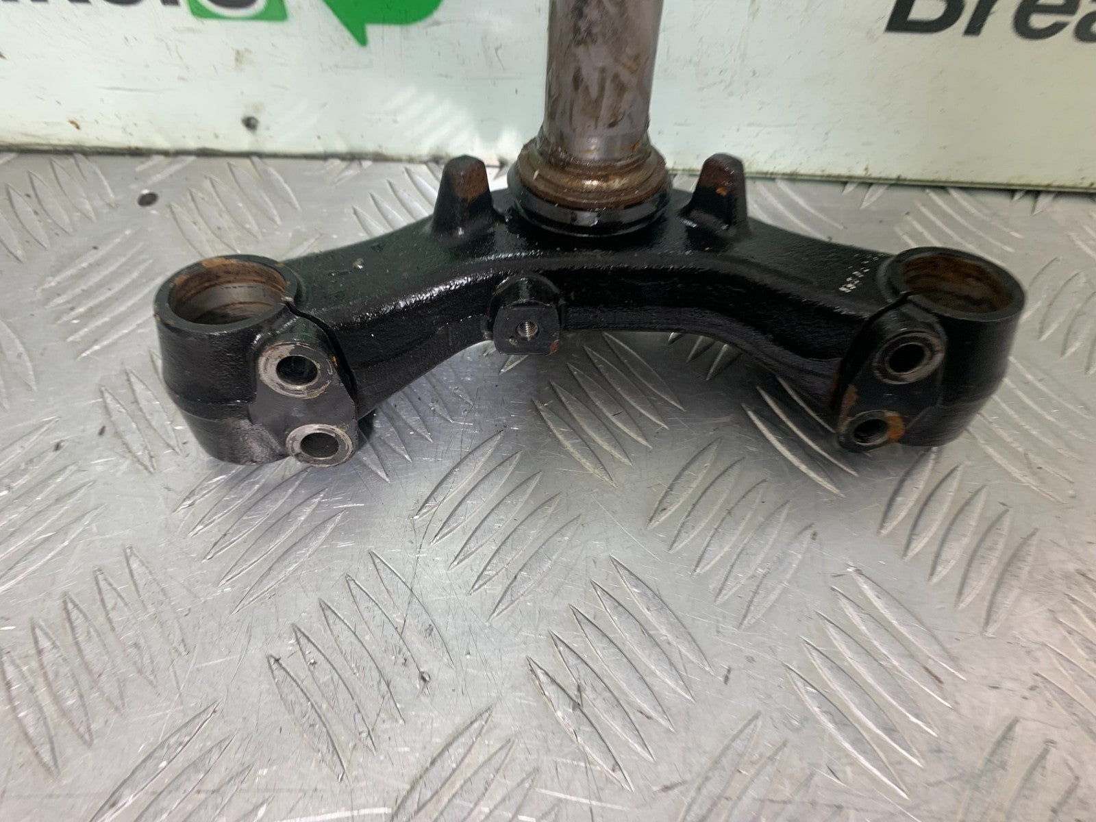 YAMAHA XMAX 125 XMAX-125 BOTTOM YOKE  YEAR 2015-2020  (CMB1266)